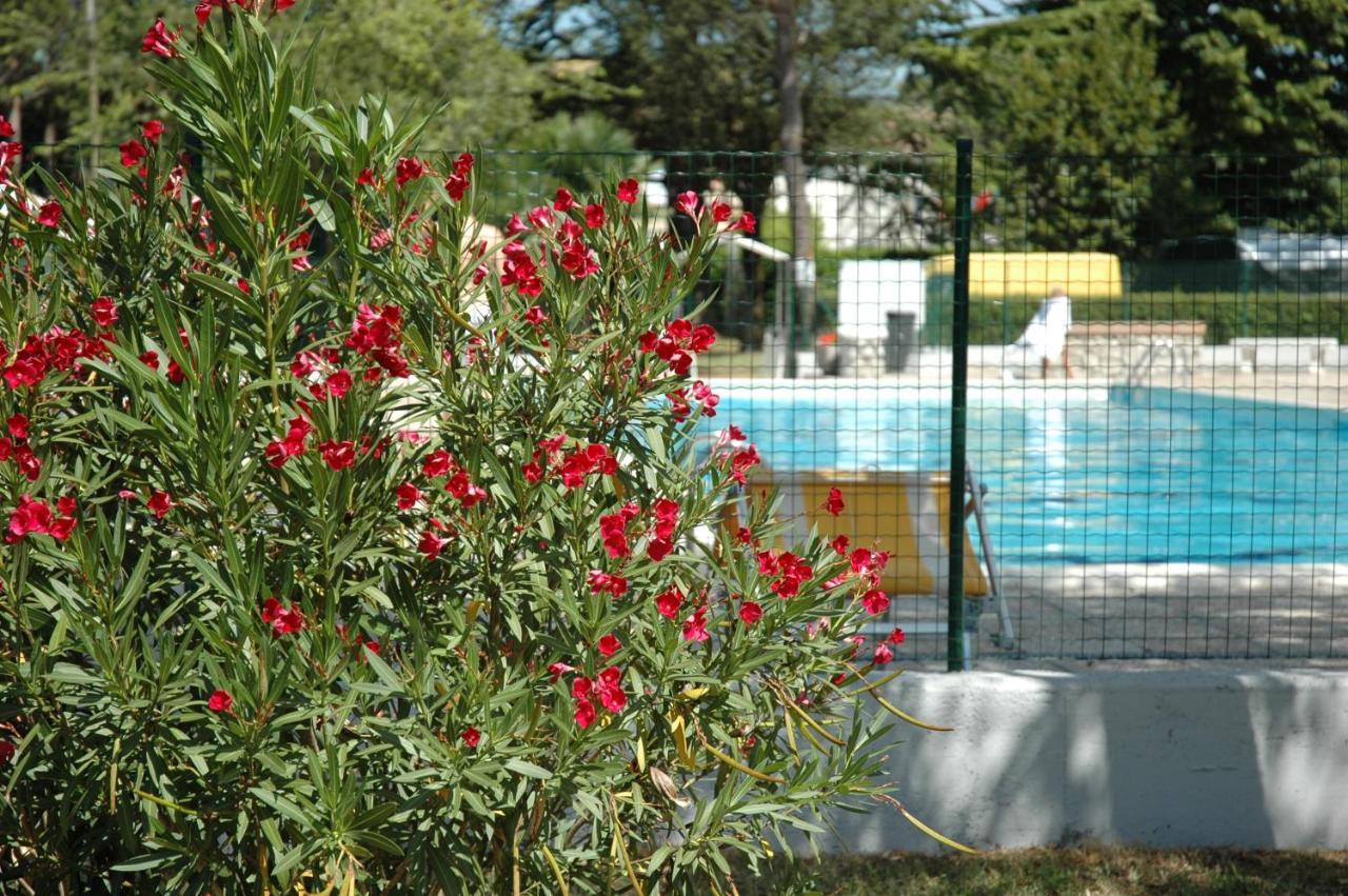 Camping Aquileia Ngoại thất bức ảnh