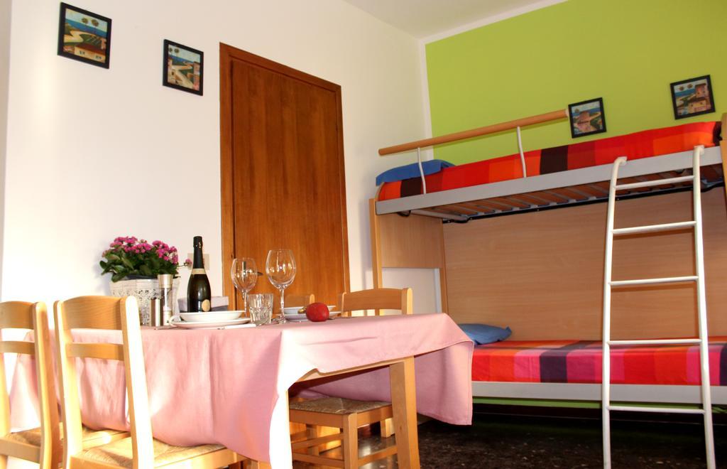 Camping Aquileia Ngoại thất bức ảnh
