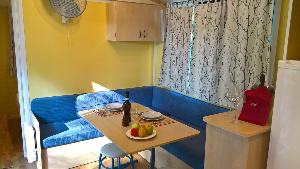 Camping Aquileia Ngoại thất bức ảnh