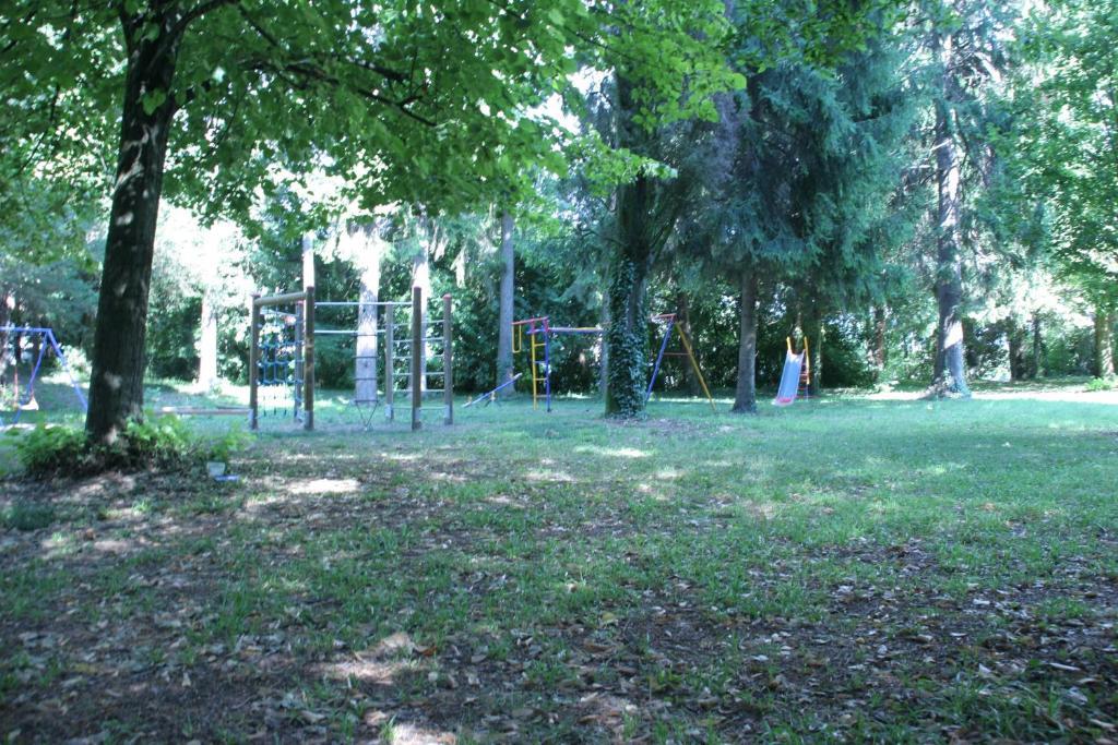 Camping Aquileia Ngoại thất bức ảnh