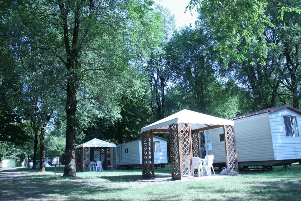Camping Aquileia Phòng bức ảnh