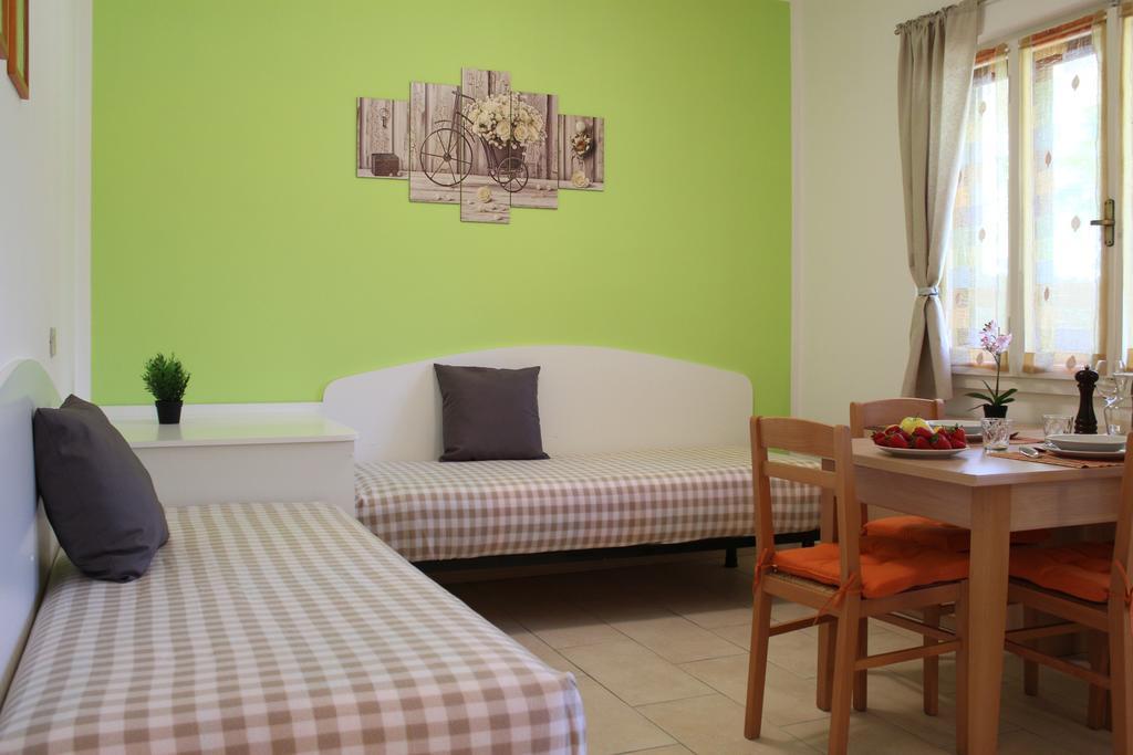 Camping Aquileia Ngoại thất bức ảnh