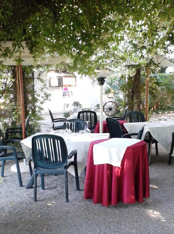 Camping Aquileia Ngoại thất bức ảnh